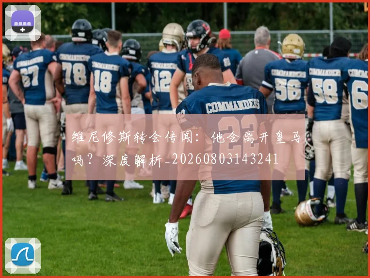 维尼修斯转会传闻:他会离开皇马吗?深度解析_20260803143241