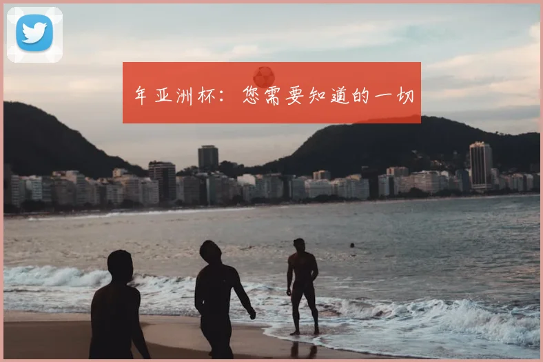 年亚洲杯:您需要知道的一切