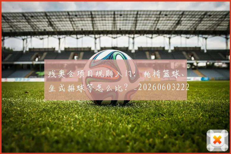 残奥会项目规则入门:轮椅篮球、坐式排球等怎么比?_20260603222626_20260707152806
